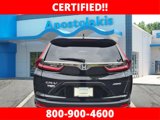 Certified 2020 Honda CR-V EX image 4