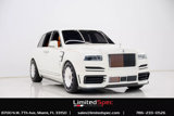 Used 2020 Rolls-Royce Cullinan image 3