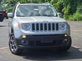 Used 2017 Jeep Renegade Limited image 3