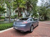 Used 2012 Acura TL w/ Technology Package image 3