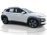 Certified 2021 Hyundai Kona Limited image 2