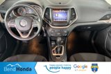 Used 2016 Jeep Cherokee Latitude w/ Cold Weather Group image 3