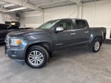 Used 2015 GMC Canyon SLT image 2
