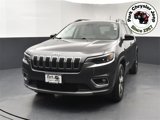 Used 2022 Jeep Cherokee Limited image 2