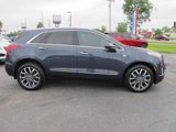 Used 2019 Cadillac XT5 Premium Luxury image 2