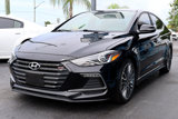 Used 2017 Hyundai Elantra Sport image 2