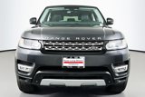 Used 2015 Land Rover Range Rover Sport Supercharged image 2