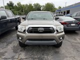 Used 2015 Toyota Tacoma 4x4 Access Cab V6 image 4
