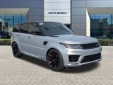 Certified 2022 Land Rover Range Rover Sport HST image 3