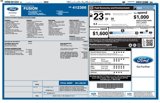 Used 2017 Ford Fusion SE image 5