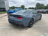Used 2025 Ford Mustang Coupe image 5
