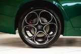 New 2025 Alfa Romeo Giulia AWD w/ Veloce Package AWD image 3