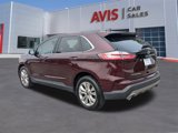 Used 2024 Ford Edge Titanium image 3