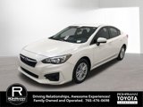 Used 2017 Subaru Impreza 2.0i Premium image 2