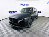 Used 2022 MAZDA CX-5 AWD 2.5 S w/ Premium Plus Pkg image 4
