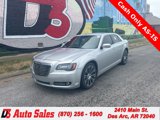 Used 2012 Chrysler 300 S image 2