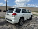 Used 2012 Toyota 4Runner Limited image 5