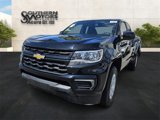 Used 2022 Chevrolet Colorado LT w/ Fleet Safety Package image 2
