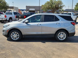 Used 2023 Chevrolet Equinox LT w/ Driver Convenience Package image 2