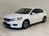 Used 2013 Honda Accord LX image 3