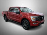 Used 2022 Ford F150 XLT w/ Equipment Group 302A High image 3