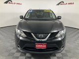 Used 2017 Nissan Rogue Sport SL w/ SL Premium Package image 2