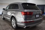 Used 2017 Audi Q7 3.0T Premium Plus image 2