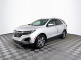 Used 2022 Chevrolet Equinox Premier image 3