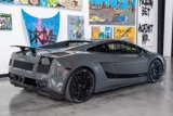 Used 2008 Lamborghini Gallardo Superleggera image 6