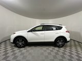 Used 2017 Toyota RAV4 LE w/ All Weather Liner Package image 4