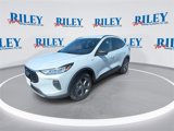 New 2025 Ford Escape ST-Line w/ Cold Weather Package image 4