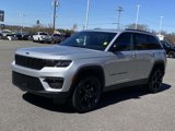 New 2025 Jeep Grand Cherokee Limited image 3