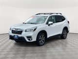 Used 2019 Subaru Forester Limited image 3