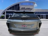 Used 2024 Cadillac Lyriq Luxury image 5