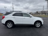 Used 2015 Chevrolet Equinox LT w/ Driver Convenience Package image 6