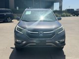 Used 2015 Honda CR-V EX-L image 2