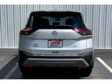 Used 2022 Nissan Rogue SV image 4