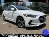Used 2018 Hyundai Elantra SEL image 3