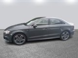 Used 2018 Audi A3 2.0T Premium Plus w/ Premium Plus Package image 3