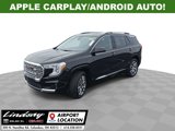 Used 2022 GMC Terrain Denali w/ LPO, Cargo Package image 4