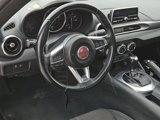 Used 2017 FIAT 124 Spider Classica image 5
