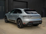 Certified 2024 Porsche Macan image 3