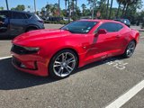 Used 2019 Chevrolet Camaro LT w/ RS Package image 2