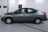 Used 2017 Nissan Versa SV image 4
