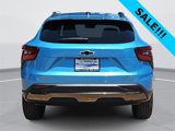 New 2025 Chevrolet Trax ACTIV w/ Sunroof Package image 4