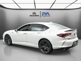 Certified 2023 Acura TLX SH-AWD w/ A-SPEC Pkg image 5