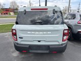 Used 2022 Ford Bronco Sport Big Bend w/ Convenience Package image 5