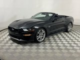 Used 2021 Ford Mustang GT Premium w/ Equipment Group 401A image 2