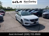 Used 2015 Hyundai Sonata Limited w/ Option Group 05 image 3