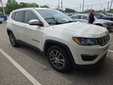 Used 2018 Jeep Compass Latitude w/ Popular Equipment Group image 4